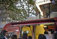 Perth, AUS: Food Truck Trial Considered for Perth