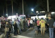 Jupiter, FL: Food Truck Invasion’s 2nd Friday at Abacoa Jupiter Florida