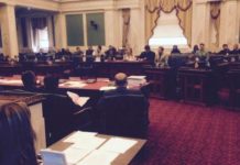 Philadelphia, PA: Philly’s Food Truck Operators Take Off The Aprons To Testify At City Hall
