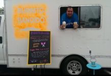 Norman, OK: Fowler Volkswagen and Dodge Dealerships Deploy Food Trucks To Boost Saturday Sales