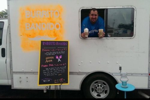 Fowler Food Truck Picture