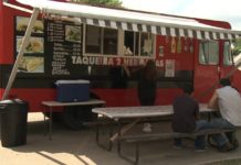 Des Moines, IA: Food Truck Fees of $900 Approved by City Council
