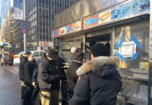 New York, NY: Holy Rollers Kosher Sausage Truck Opens; Trouble Immediately Ensues