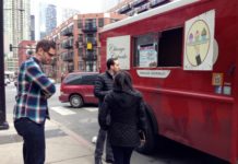 Chicago, IL: 5 of Chicago’s Finest Food Trucks