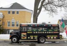 Madison, CT: Madison Food Truck Debate Heats Up Again