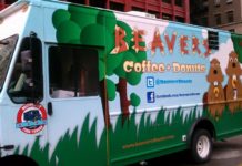 Chicago, IL: Cheap eats Chicago Food Trucks