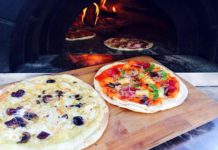 Melbourne, AUS: Downey Park Food Trucks are here to Stay