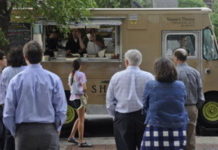 Birmingham, AL: One Mobile college will host 2 food trucks on campus Wednesday
