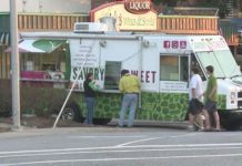 Knoxville, TN: Knoxville Food Truck Business on the Rise