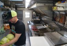 Sussex County, DE: Sussex Considers Quicker Food-Truck Approvals