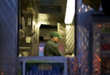 Bloomington, IN: Bloomington City Council Gets Closer To Food Truck Decision