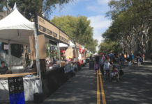 San Francisco, CA: San Francisco Street Food Festival Partners With Noise Pop, Moves to Dogpatch