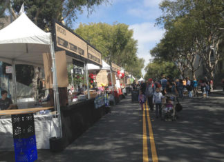 San Francisco, CA: San Francisco Street Food Festival Partners With Noise Pop, Moves to Dogpatch