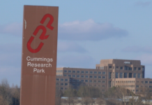 Huntsville, AL: Huntsville Cconsiders Allowing Food Trucks in Research Park