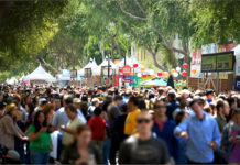 San Francisco, CA: SF Street Food Fest To Relocate To Pier 70 And Last Two Days