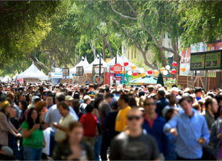 San Francisco, CA: SF Street Food Fest To Relocate To Pier 70 And Last Two Days
