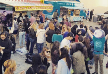 Austin TX: Two of SXSW’s Hottest Food Trucks Dish on Instagram’s Marketing Powers – East Side King and Chilantro reveal social media strategies