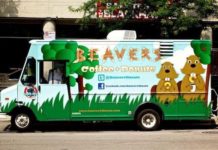 Chicago, IL: Signs of Spring – Food Truck Fests Return Downtow