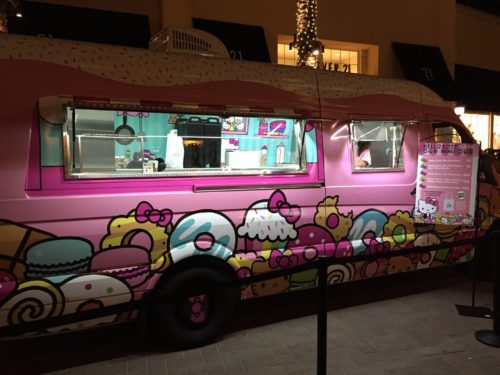 HelloKittyCafe USA Facebook