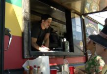 Tulsa, OK: ‘Park In The Pearl’ Offers Food Trucks, Foodies A Home