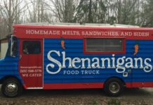 Sewanee, TN: Food truck frenzy drives its way to Sewanee