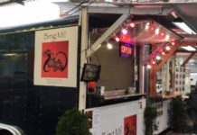 Portland, OR: Everybody Loves Bing Mi!