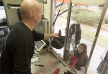 Richardson, TX: Council to consider food truck park