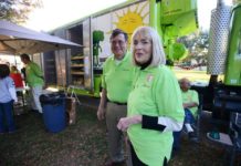 Merced County, CA: Merced County terminates Make Someone Happy food truck contract