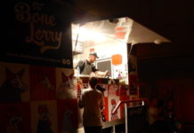 Brisbane, AUS: StreetEats launch shifts the food-truck paradigm