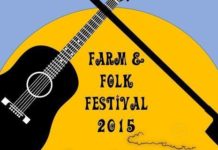 Glastonbury, UK: Food Trucks, Music Set For Glastonbury Festival
