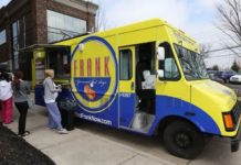 Amherst, NY: Frank Gourmet Hot Dogs raises the standard
