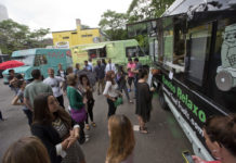 Toronto, CAN: Toronto Council to make decision on allowing food trucks to set up closer to restaurants