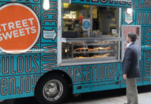 National News: 5 applications to find Food Trucks