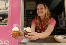 Washington, DC: Sweetbites is opening a cafe and bakery in McLean