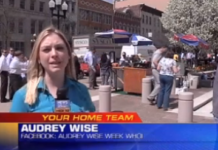 Peoria, AZ: Mixed reaction on food trucks in downtown Peoria