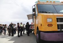 St. Louis, MO: What’s News – Firing up the Food Trucks