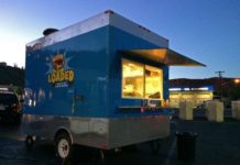 Hurricane, UT: Food truck offers up ‘Loaded’ burgers