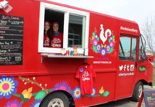 Williamsville, NY: Food Truck Series Kicks Off at William Mattar, PC