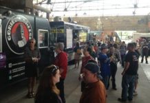 Toronto, CAN: Rules for Food Truck Vendors to be Reviewed