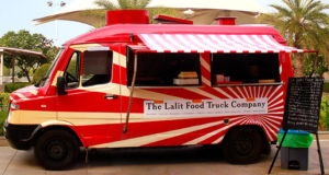 IND-NewDelhi-lalit-foodtruck