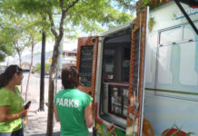Kamloops, CAN: Food Trucks to Stay, with changes