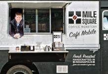Indianapolis, IN: Best New Food Trucks