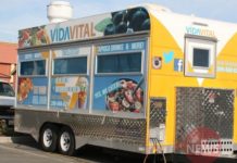 Turlock, CA: Council to Revisit Downtown Food Truck Ban