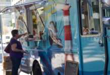 Ottawa, CAN: New food trucks in Ottawa to serve nachos, smoke house, gelato and more