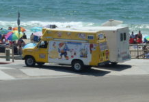 Redondo, CA: Redondo Beach cracks down on noisy food trucks