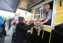West Windsor Township, NJ: Food Truck Fiesta at Mercer County Park to benefit Trenton-based One Simple Wish