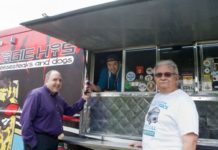 Houston, TX: West Houston Food Truck Festival promises expanded menu