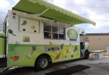 Jacksonville, FL: Latest expansion by North Florida business takes food from farm to truck