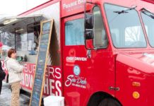 Brainerd, MN: Brainerd City Council: Food truck details debated