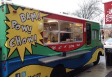 Raleigh, NC: Food Truck Thursdays in Knightdale